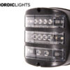 Nordic Lights LED tagatuli