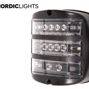 Nordic Lights LED tagatuli