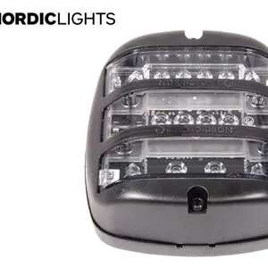 Nordic Lights LED tagatuli 3