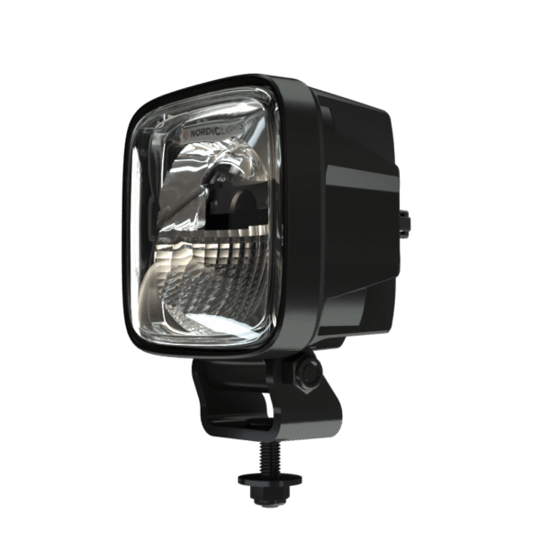 Nordic Lights LED töötuli, 28 W, 5000 K, 1605-989101B