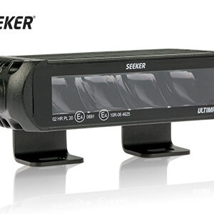 Lisatuli Seeker Ultima 10