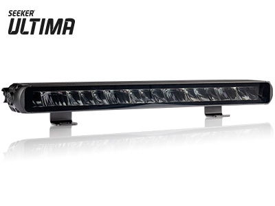 LED bar Seeker Ultima