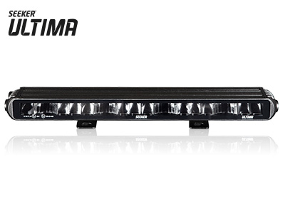 LED bar Seeker Ultima 2