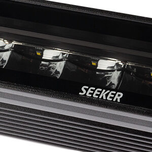 LED bar Seeker Ultima 20 Curved 6
