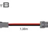 Optibeam pikenduskaabel, DTP