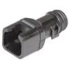 Juhtmetoru adapter Deutsch, DT, 1605-N8K04895