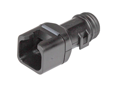 Juhtmetoru adapter Deutsch, DT, 1605-N8K04895