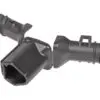 Juhtmetoru adapter Deutsch, DT, 1605-N8K05298