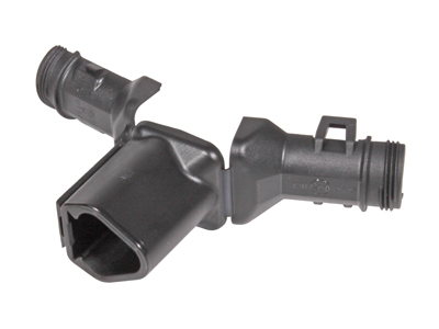 Juhtmetoru adapter Deutsch, DT, 1605-N8K05298