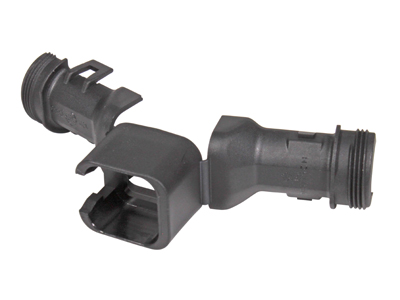 Juhtmetoru adapter Deutsch, DT, 1605-N8K05599