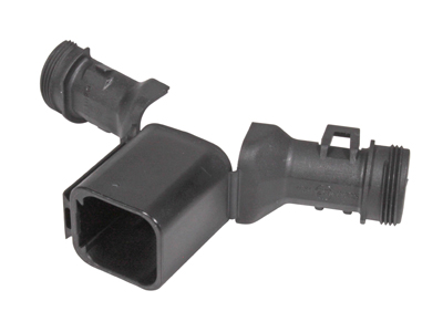 Juhtmetoru adapter Deutsch, DT, 1605-N8K05697