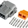 TE Connectivity pistikukomplekt Deutsch, DTM, 1605-N8K079