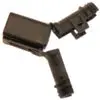 Juhtmetoru adapter Deutsch, DT