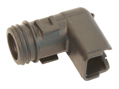 Juhtmetoru adapter Deutsch, DT, 1605-N8K117