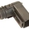 Juhtmetoru adapter Deutsch, DT, 1605-N8K118