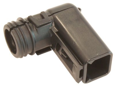Juhtmetoru adapter Deutsch, DT, 1605-N8K118