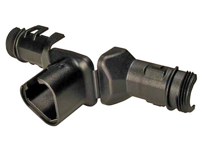 Pistiku adapter, DT