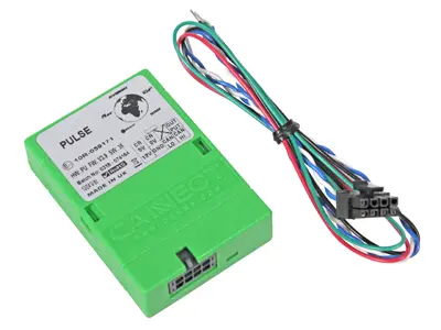 Canm8 CAN bus liides, PULSE
