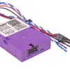 Canm8 CAN bus liides, Cannect Power RPM