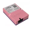 Canm8 CAN bus liides, IGNITION PARKBRAKE