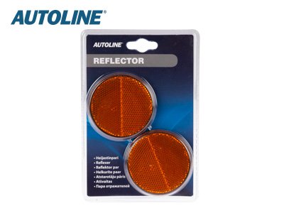 Autoline helkurpaar
