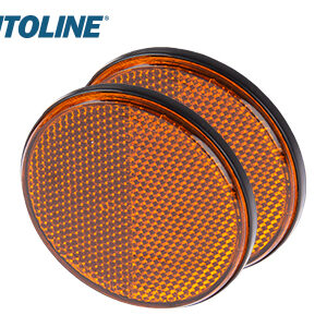 Autoline helkurpaar 2