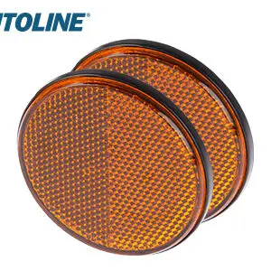 Autoline helkurpaar 2