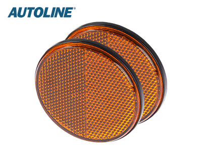 Autoline helkurpaar 2