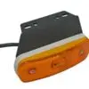 SIM LED ääretuli, 104×36 mm