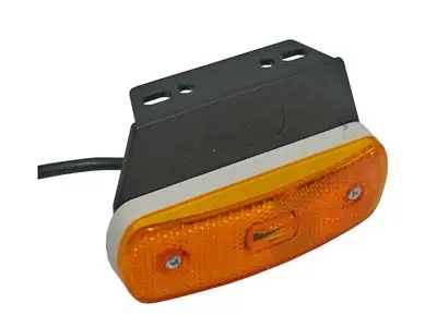 SIM LED ääretuli, 104×36 mm