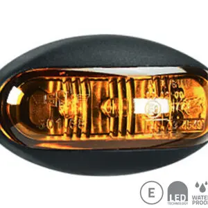SIM LED ääretuli