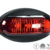 SIM LED ääretuli, 59×36 mm