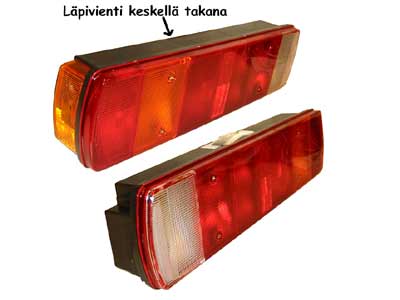 Truck-Lite tagatuli