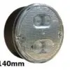 SIM LED udu- ja tagurdustuli