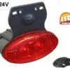 SIM LED-Tagumine udutuli
