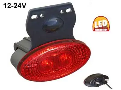 SIM LED-Tagumine udutuli