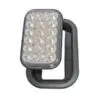 LED tagatuli, 134×86 mm