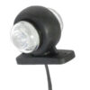 WAS LED ääretuli, 60×43 mm