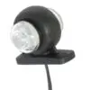 WAS LED ääretuli, 60×43 mm