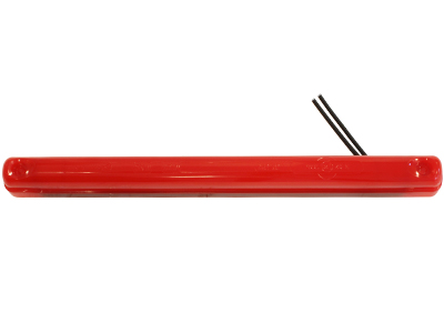 WAS LED ääretuli, NEON EFFECT, 237×21 mm
