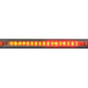 LED tagatuli, 237×21 mm, 12-24 V, 1606-27725