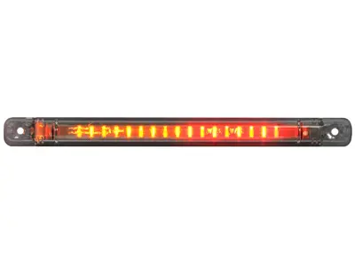 LED tagatuli, 237×21 mm, 12-24 V, 1606-27725