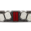 LED tagatuli, 482×148 mm, 24 V, 1606-27728