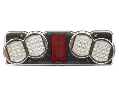 LED tagatuli, 482×148 mm, 24 V, 1606-27729