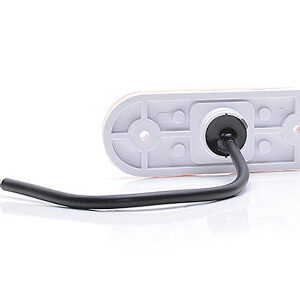 WAS LED ääretuli, 114×40 mm 2