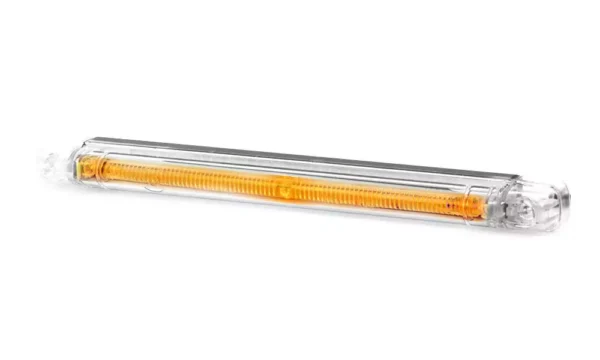 WAS LED ääretuli, 237×21 mm