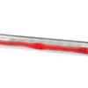 LED ääretuli, 237×21 mm