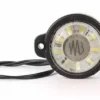 WAS LED ääretuli, valge, 12-24 V