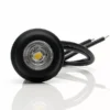 WAS LED ääretuli, 21×29 mm