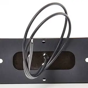 WAS LED-Tagumine udutuli, 107×47 mm, 12-24 V, 1606-27751 4